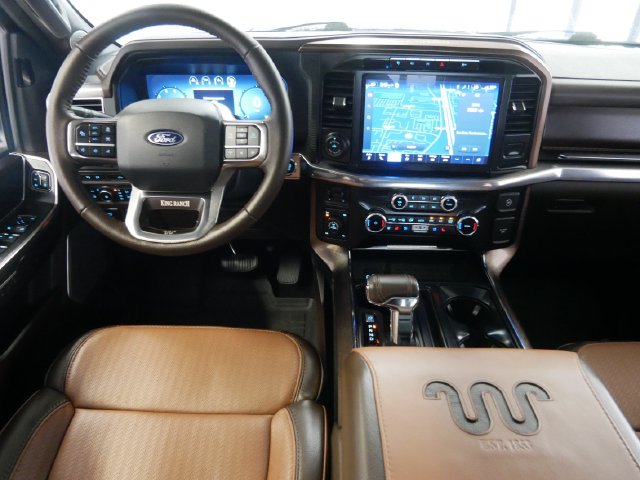 Thumbnail: 2024 Ford F-150 - 7