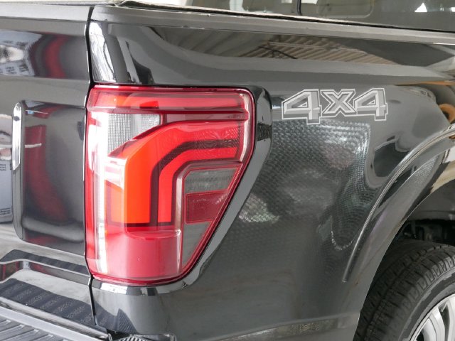 Thumbnail: 2024 Ford F-150 - 9