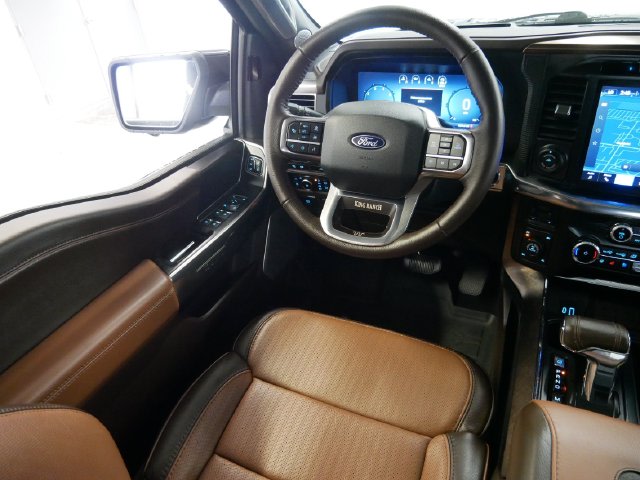 Thumbnail: 2024 Ford F-150 - 2