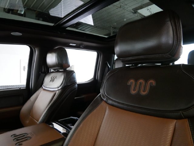 Thumbnail: 2024 Ford F-150 - 18