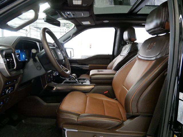 Thumbnail: 2024 Ford F-150 - 8