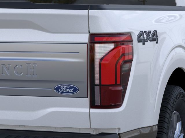 Thumbnail: 2026 Ford F-150 - 22