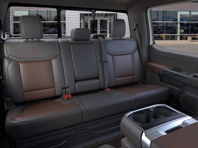 Thumbnail: 2026 Ford F-150 - 8