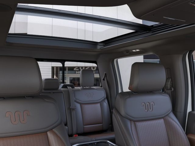 Thumbnail: 2026 Ford F-150 - 10