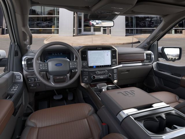 Thumbnail: 2026 Ford F-150 - 2