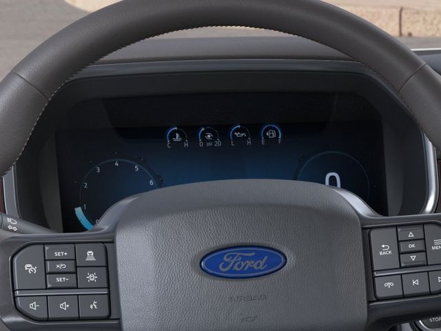 Thumbnail: 2026 Ford F-150 - 9