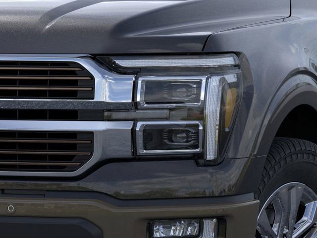 Thumbnail: 2025 Ford F-150 - 20