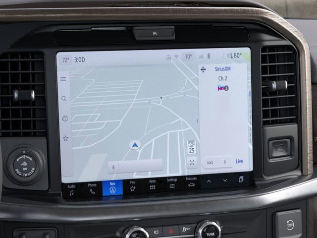 Thumbnail: 2025 Ford F-150 - 17