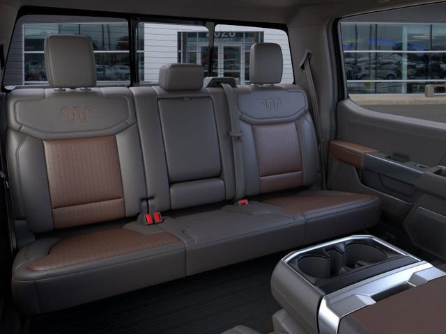 Thumbnail: 2025 Ford F-150 - 10