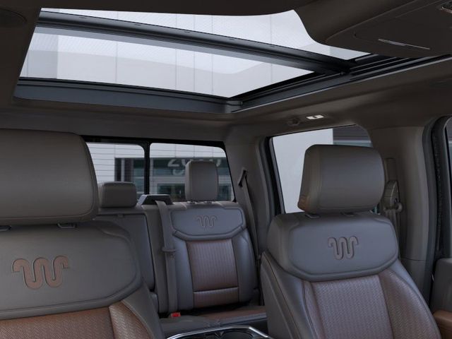 Thumbnail: 2025 Ford F-150 - 12