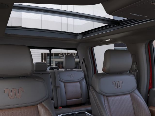Thumbnail: 2026 Ford F-150 - 22