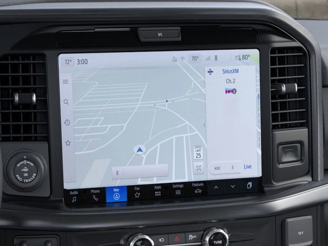 Thumbnail: 2025 Ford F-150 - 16