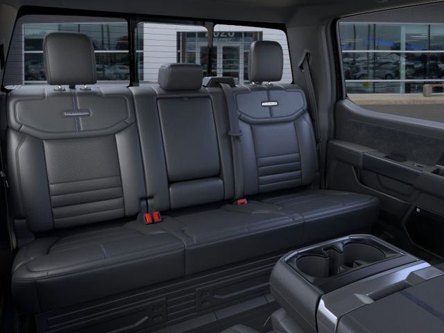 Thumbnail: 2025 Ford F-150 - 9