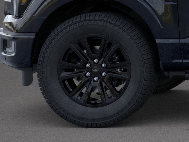 Thumbnail: 2025 Ford F-150 - 6