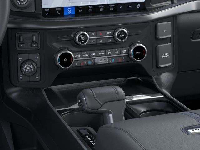 Thumbnail: 2025 Ford F-150 - 18