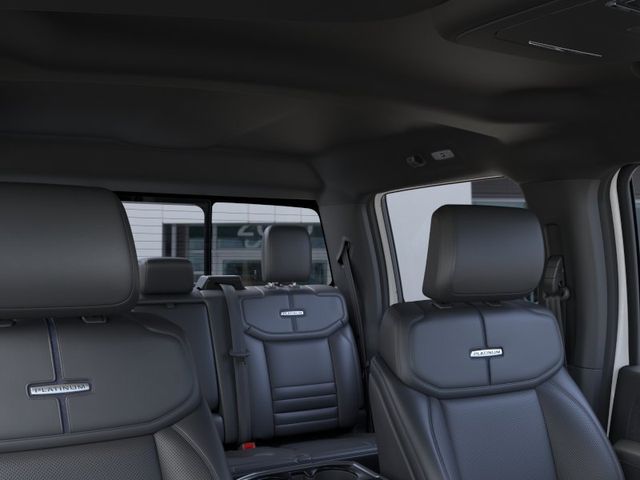 Thumbnail: 2025 Ford F-150 - 10