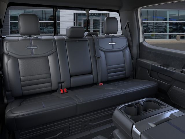Thumbnail: 2025 Ford F-150 - 8