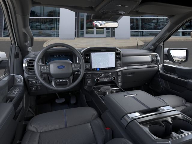 Thumbnail: 2025 Ford F-150 - 2