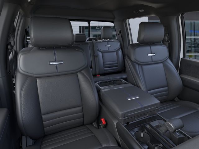 Thumbnail: 2025 Ford F-150 - 6