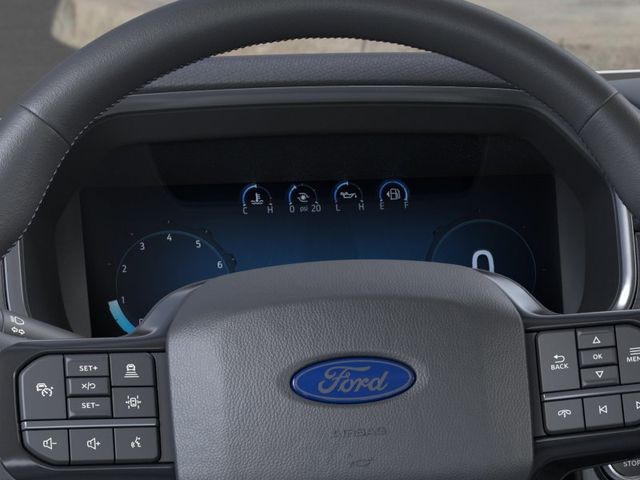 Thumbnail: 2025 Ford F-150 - 11
