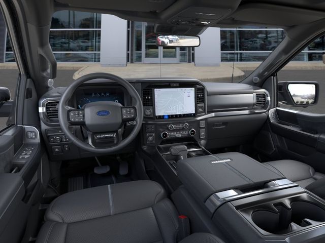 Thumbnail: 2026 Ford F-150 - 2