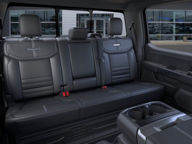 Thumbnail: 2026 Ford F-150 - 9
