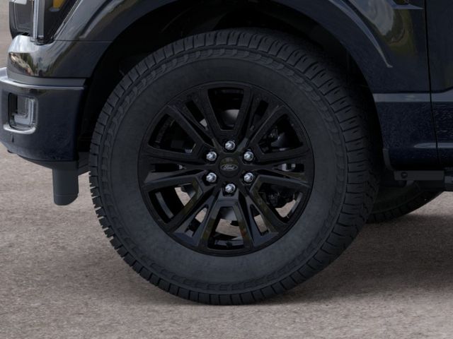 Thumbnail: 2026 Ford F-150 - 6