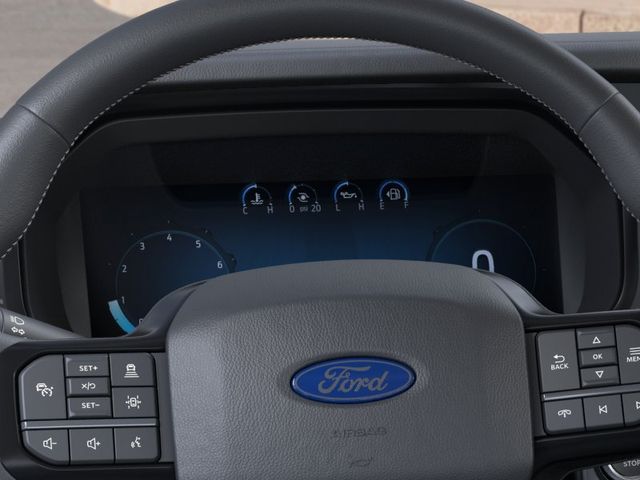 Thumbnail: 2026 Ford F-150 - 10