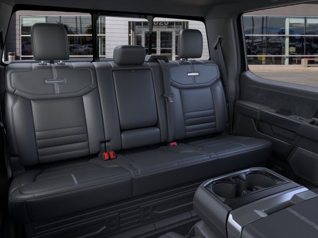 Thumbnail: 2026 Ford F-150 - 9