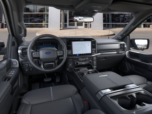 Thumbnail: 2026 Ford F-150 - 2