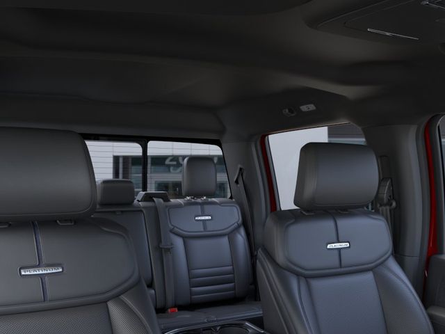 Thumbnail: 2025 Ford F-150 - 11