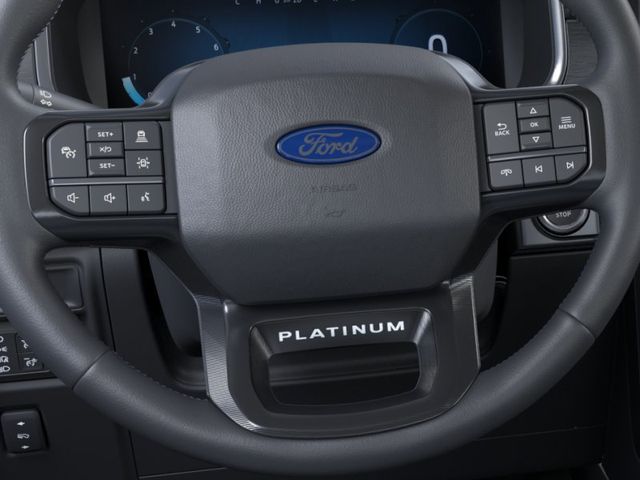 Thumbnail: 2025 Ford F-150 - 16