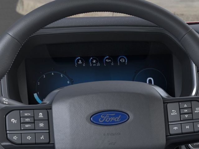 Thumbnail: 2025 Ford F-150 - 10