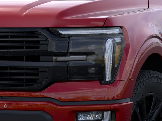 Thumbnail: 2025 Ford F-150 - 20