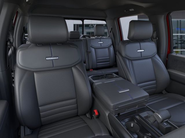 Thumbnail: 2025 Ford F-150 - 7