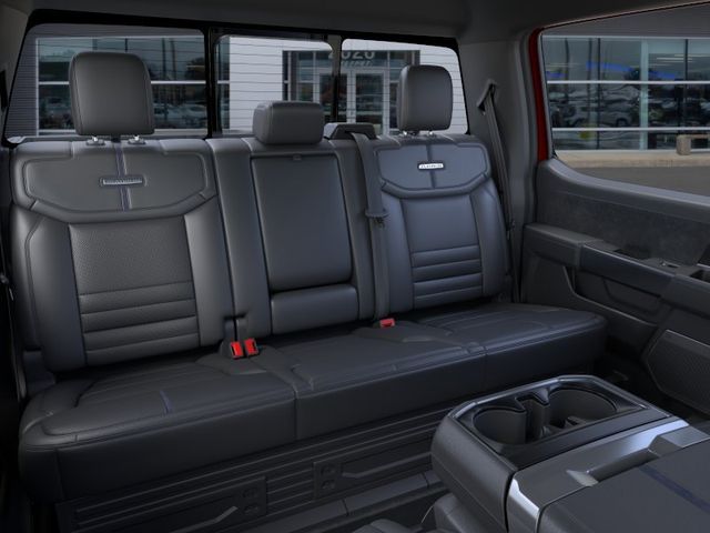 Thumbnail: 2025 Ford F-150 - 9