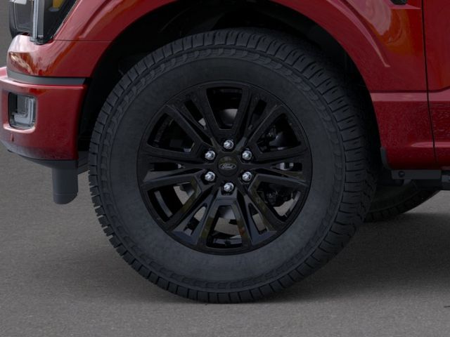 Thumbnail: 2025 Ford F-150 - 6