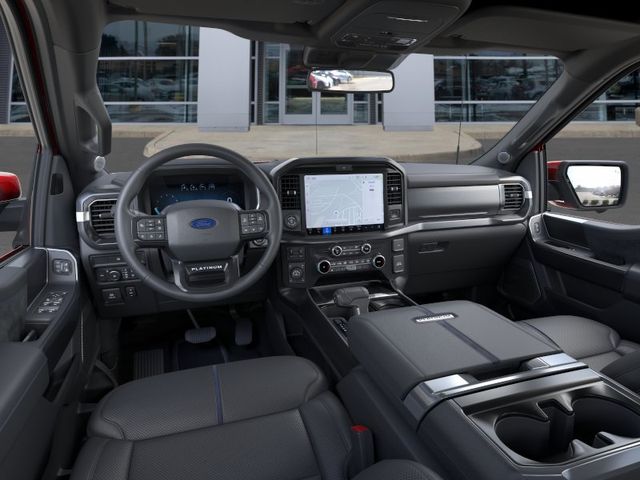 Thumbnail: 2025 Ford F-150 - 2
