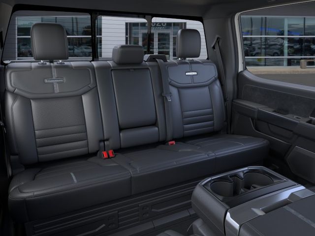 Thumbnail: 2026 Ford F-150 - 8