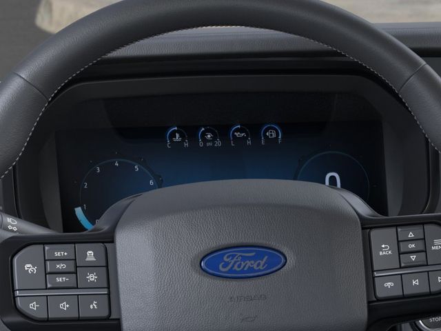 Thumbnail: 2026 Ford F-150 - 9