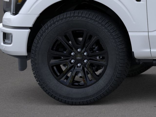 Thumbnail: 2026 Ford F-150 - 5