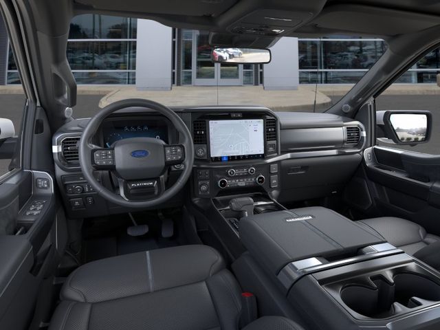Thumbnail: 2026 Ford F-150 - 2