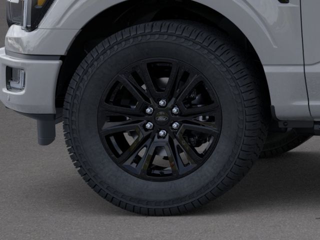 Thumbnail: 2026 Ford F-150 - 6