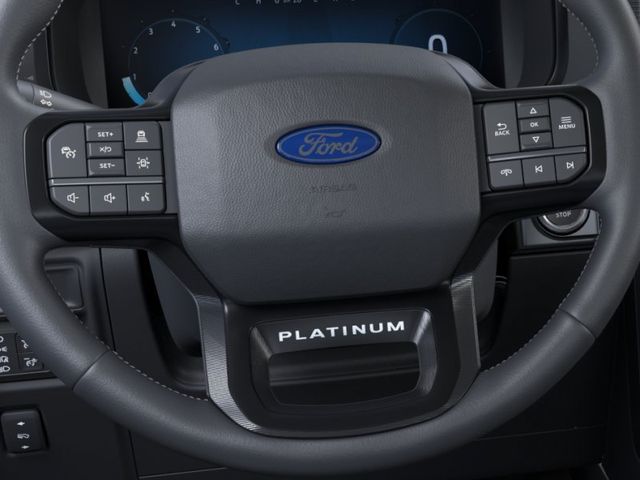Thumbnail: 2026 Ford F-150 - 15