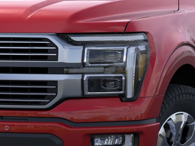Thumbnail: 2026 Ford F-150 - 18