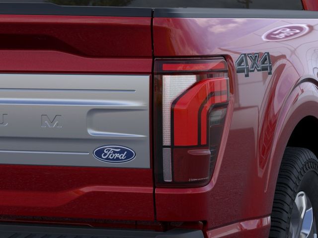 Thumbnail: 2026 Ford F-150 - 20