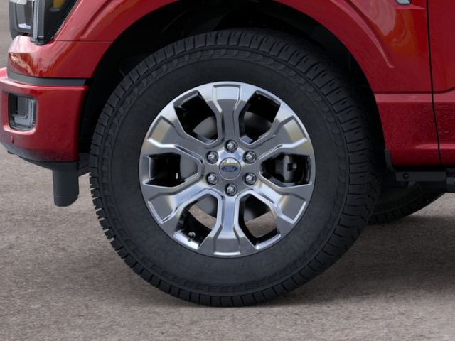 Thumbnail: 2026 Ford F-150 - 5