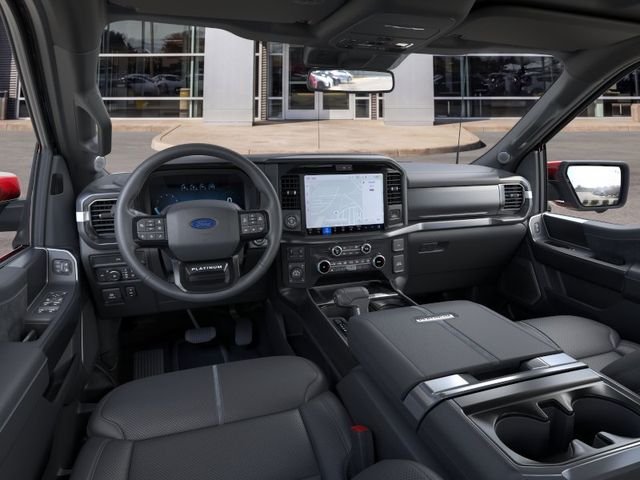 Thumbnail: 2026 Ford F-150 - 2