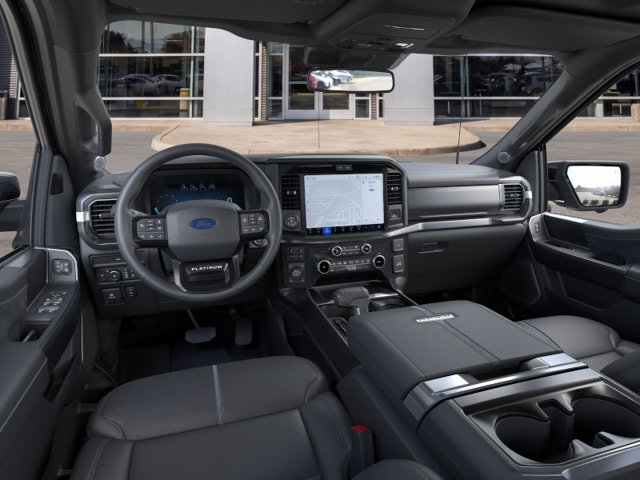 Thumbnail: 2026 Ford F-150 - 2