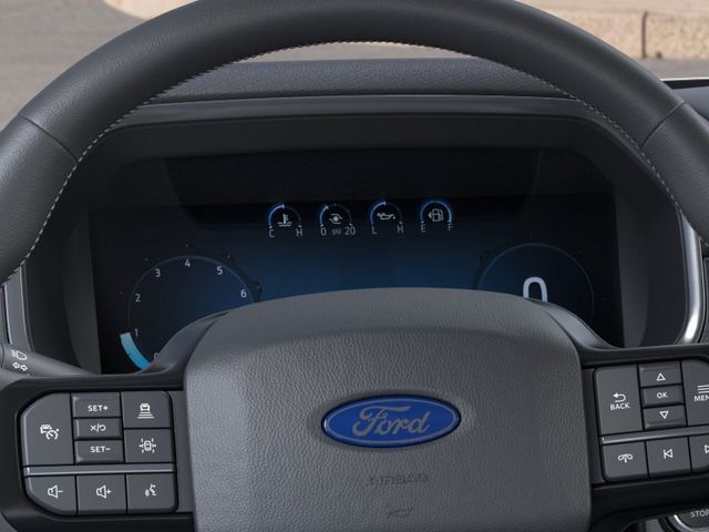 Thumbnail: 2026 Ford F-150 - 13